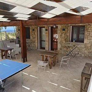  Appartement Casolare La Torre Italie