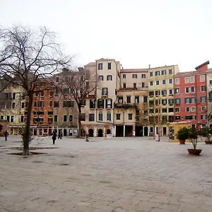  Appartement Al Ghetto Vecchio Italie