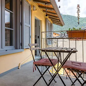  Appartement La Casa Di Chicca Italie