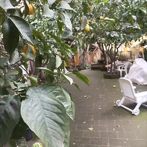 Il Giardino Nascosto Naples