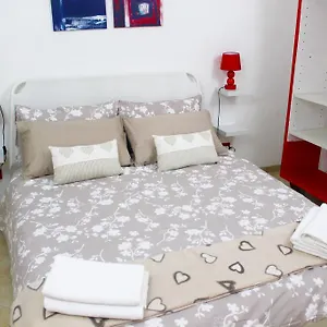  Appartement Ariel Ortigia Siracusa Italie