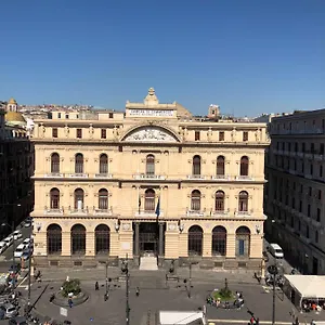 Maison Arena Bovio Naples