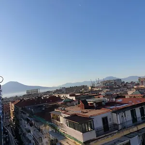 Fitta Portanolana Naples