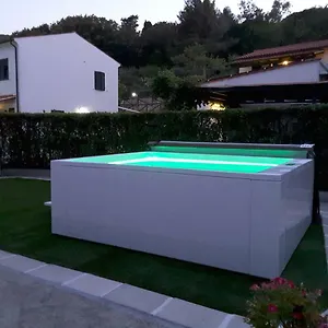  Hébergement de vacances Marina Vip Italie